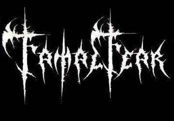 logo FatalFear